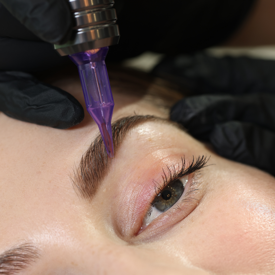 Eyebrows